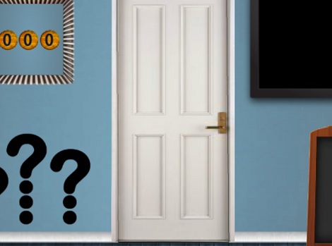 Escape The Mystery Room