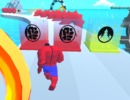 ホーンテッド ヒーローズ