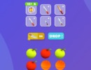 ナイフカット マージヒット
