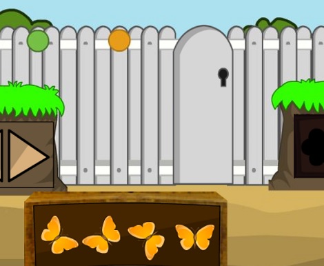 The Farm Key Challenge