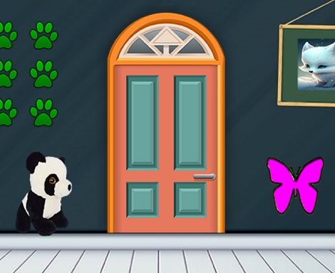 The Secret House Escape