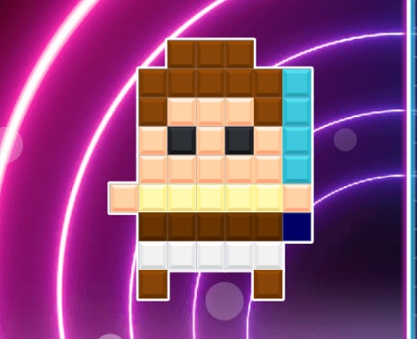 ColorBox Puzzle