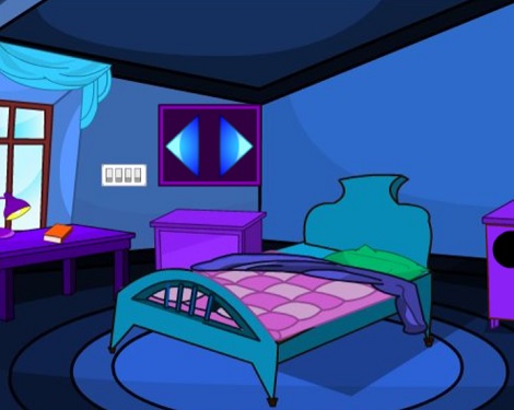 Escape From Solitude