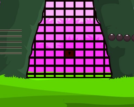 Garden Escape Quest