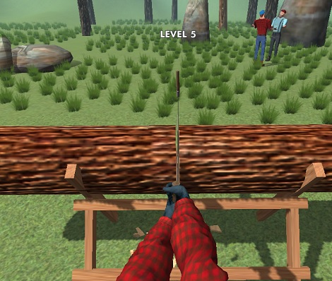 Lumberwood 3D