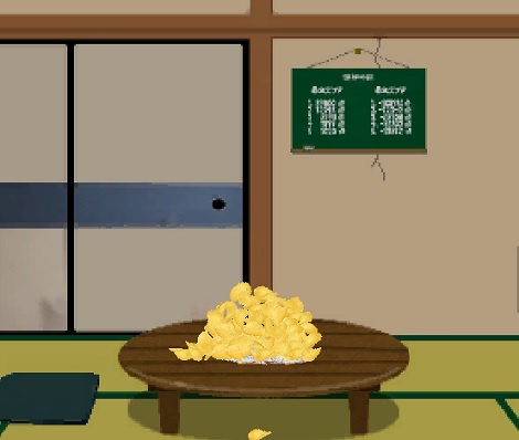 パーティー師匠あける