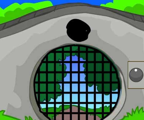 Barbarian’s Redemption: A Rescue Mission