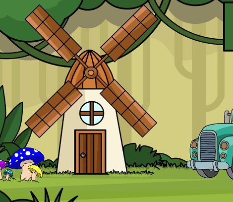 Boxing Rooster Rescue