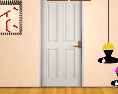 Engineer Escape – Find Sebastian