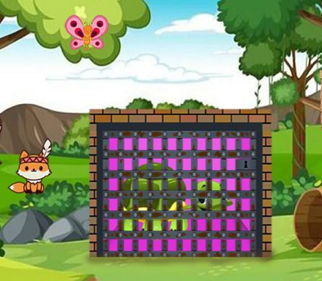 Find The Turtle