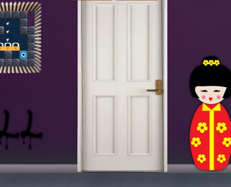 Ling’s Escape – Find Cute Girl Ling