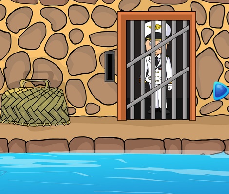 Naval Guard Rescue