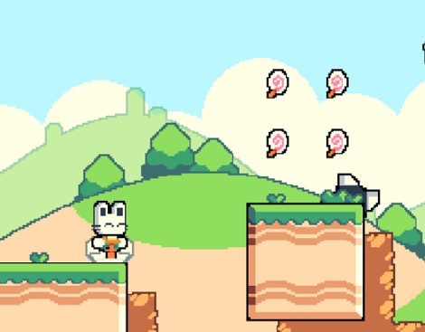 ポゴランナー