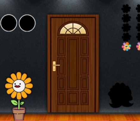 Room Of Secrets