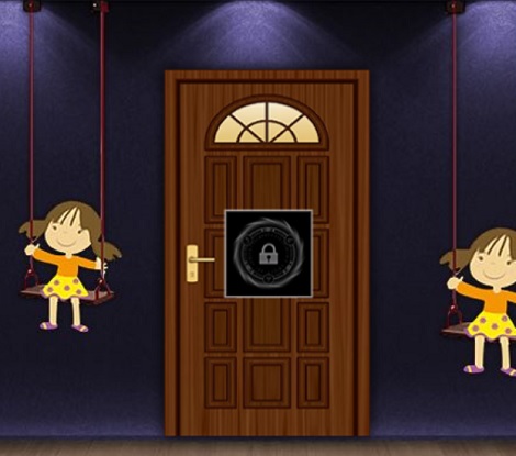 Doorway Enigma Escape