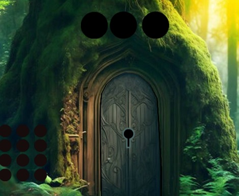 Escape From The Treehouse Trap