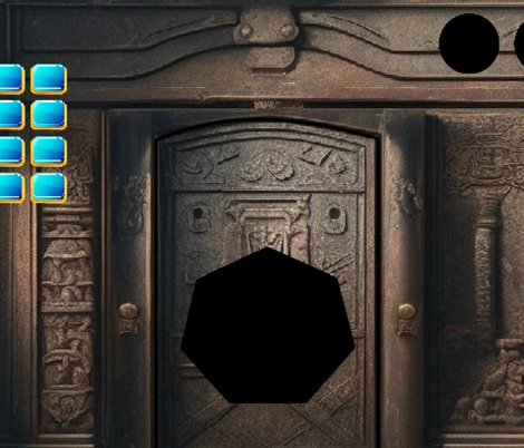 Escaping The Palatial Chambers Of Intrigue