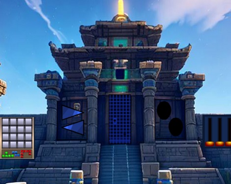 Fortress Enigma The Great Escape