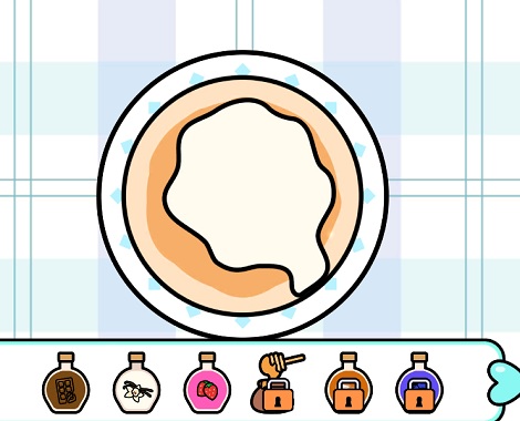 パンケーキ メーカー