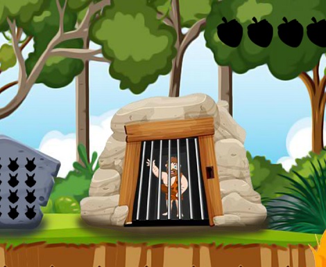 Wild Man Rescue