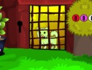 Barking Escape