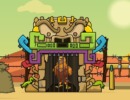 Escape The Golden Eagle