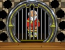 Pretty Grandfather Escape