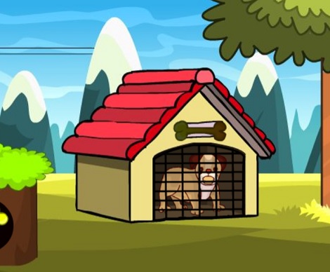 The Great Kennel Escape