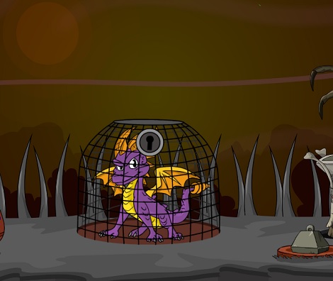 Dragon Monster Rescue
