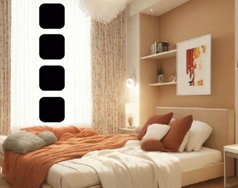 Exit The Super Modern House