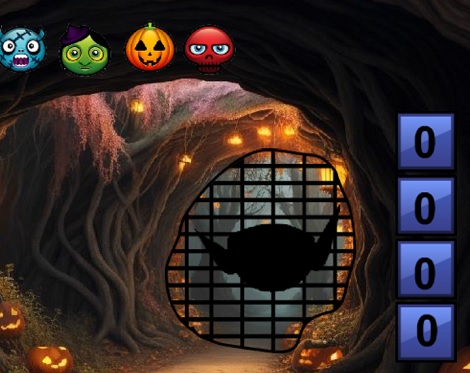 Halloween Haunt