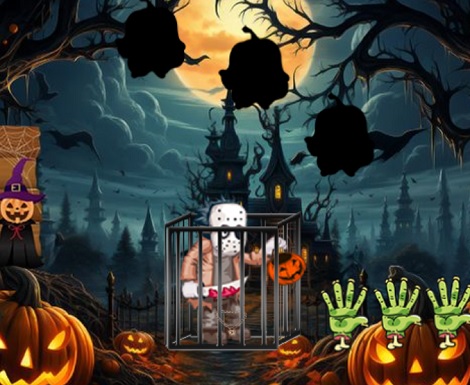 Haunted Redemption