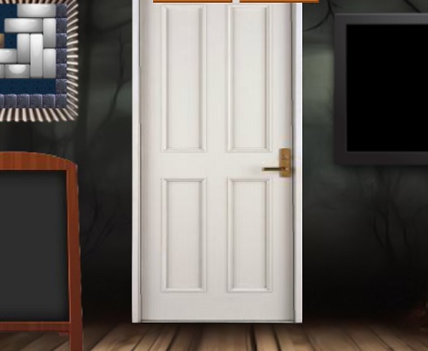 Mystical Escape – Find Halloween Poster