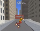 ロケットボード