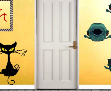 Seek And Solve – Find Halloween Property 1