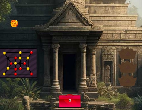 Statue Labyrinth: A Journey Through Time