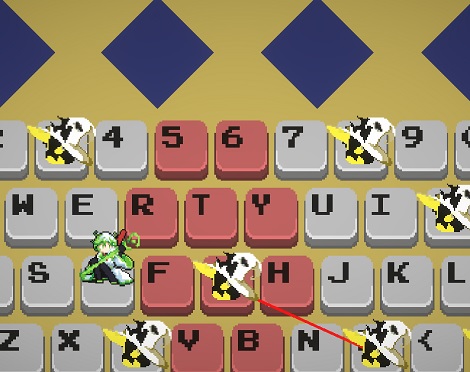 STRIKE BEAT