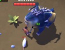 Survival Hero: Merge RPG