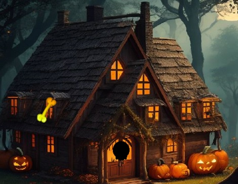 Trick Or Treat Terror