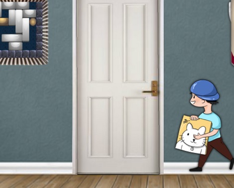Uncover The Colors – Find Wall Painter
