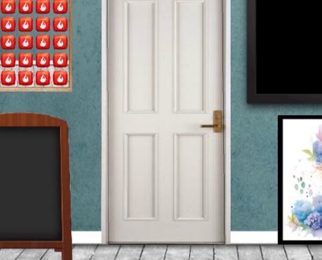 Whimsical Escape – Find Toddler Allen