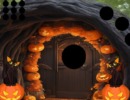 Witch Curse Escape