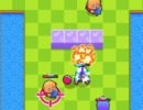 ブロール ヒーロー