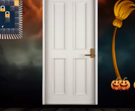 Find Halloween Witch Costume Girl