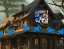 Forest Bungalow Mystery