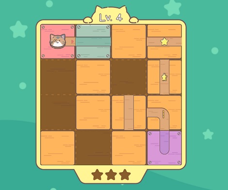 フリー ザ キャット