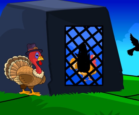 Happy Thanksgiving 2023