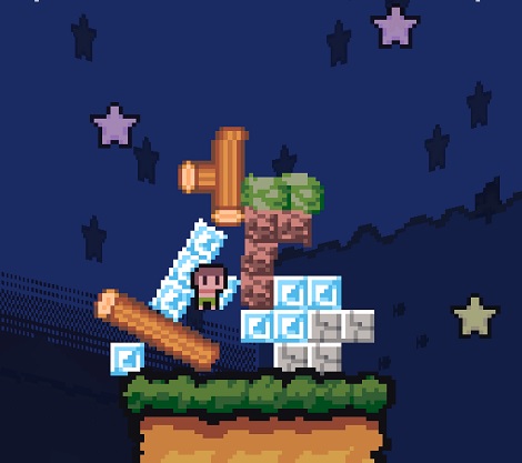 ホシフランド