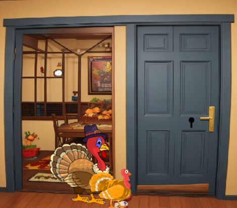 The Great Thanksgiving Escape