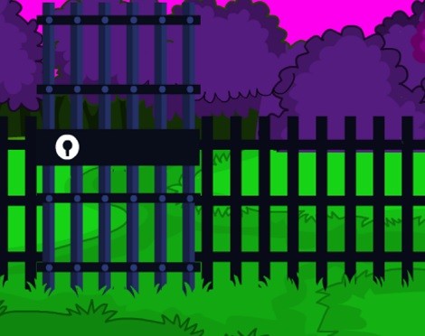 Trapped Village Escape